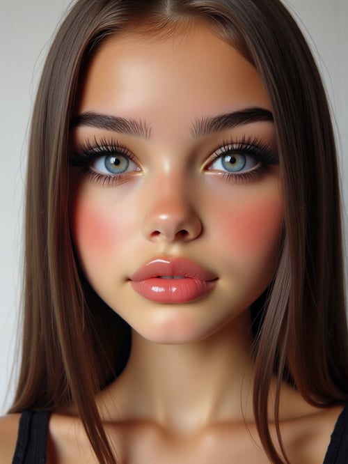 ai face by user_815734647651710620 on Tensor.Art