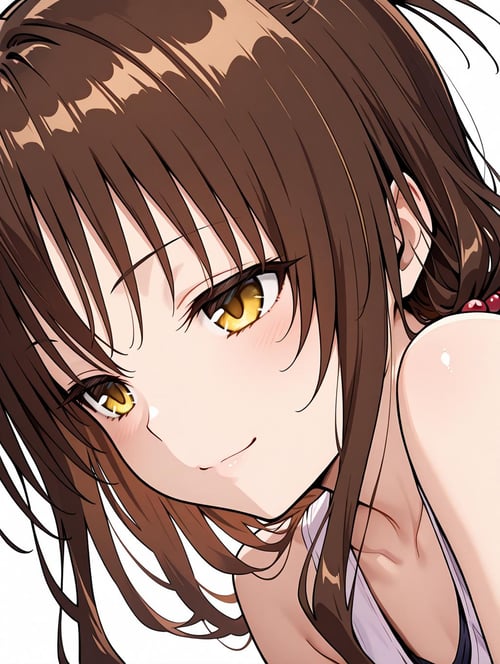 【Illustrious】結城 美柑 ToLOVEるダークネス(Yuuki Mikan) (to love ru darkness) by sg5e2 on Tensor.Art