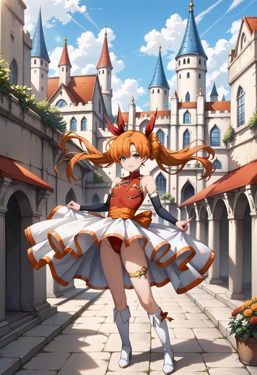 【Pony】ティアリス ラングリッサーⅢ (tiaris) (langrisserⅢ) by sg5e2 on Tensor.Art