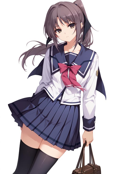 【Pony】犬吠埼 綾 Aya Inubousaki LOVELY×CATION by sg5e2 on Tensor.Art