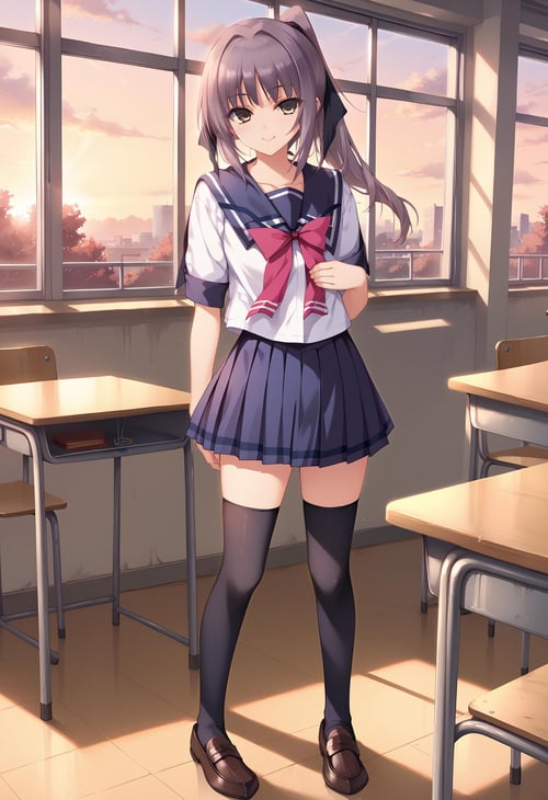 【Pony】犬吠埼 綾 Aya Inubousaki LOVELY×CATION by sg5e2 on Tensor.Art