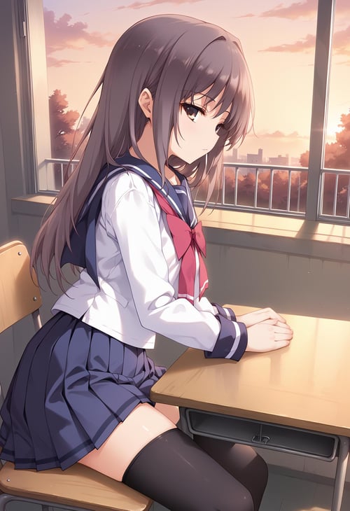【Pony】犬吠埼 綾 Aya Inubousaki LOVELY×CATION by sg5e2 on Tensor.Art