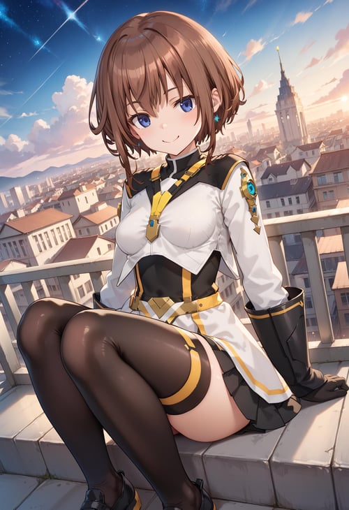 金潟 すぐみ (アリス ギア アイギス) kanagta sugumi (Alice Gear Aegis) by sg5e2 on Tensor.Art