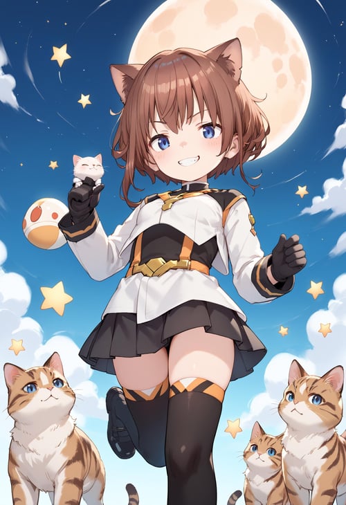 金潟 すぐみ (アリス ギア アイギス) kanagta sugumi (Alice Gear Aegis) by sg5e2 on Tensor.Art