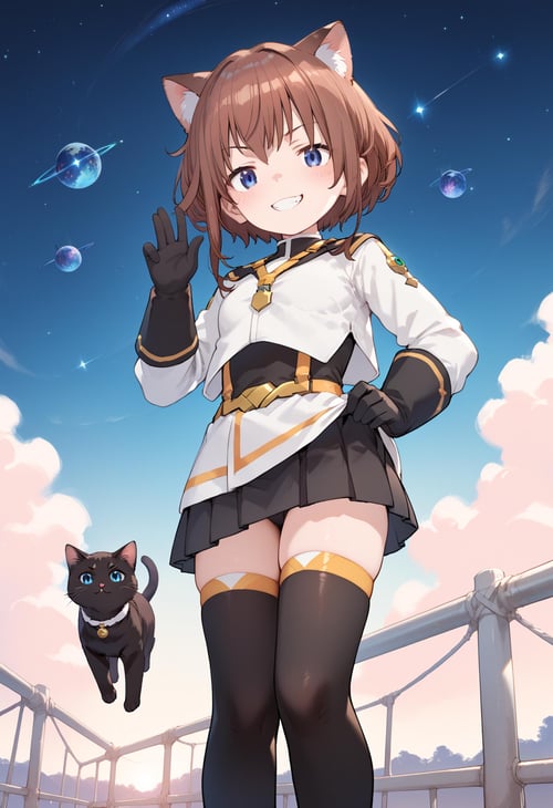 金潟 すぐみ (アリス ギア アイギス) kanagta sugumi (Alice Gear Aegis) by sg5e2 on Tensor.Art