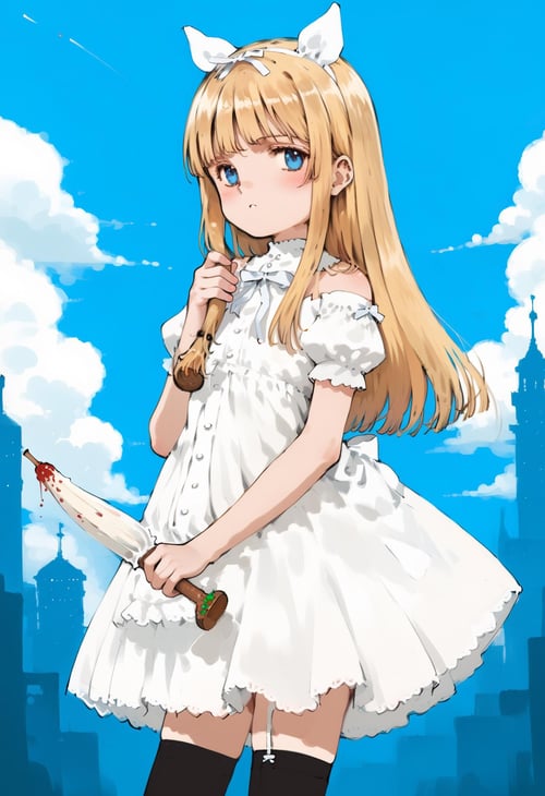 エマ 白詰草話 -Episode of the Clovers- (ema) (White clover -Episode of the Clovers-) by sg5e2 on Tensor.Art