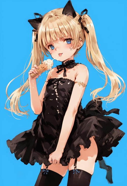 エマ 白詰草話 -Episode of the Clovers- (ema) (White clover -Episode of the Clovers-) by sg5e2 on Tensor.Art