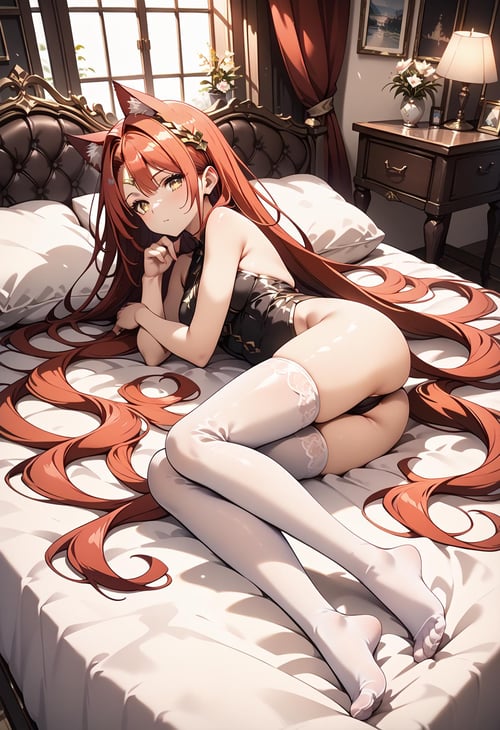 【Pony】ファーナ ラングリッサーⅢ (fana) (langrisserⅢ) by sg5e2 on Tensor.Art