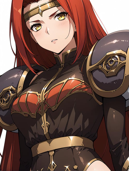 【Illustrious】ファーナ ラングリッサーⅢ (fana) (langrisserⅢ) by sg5e2 on Tensor.Art