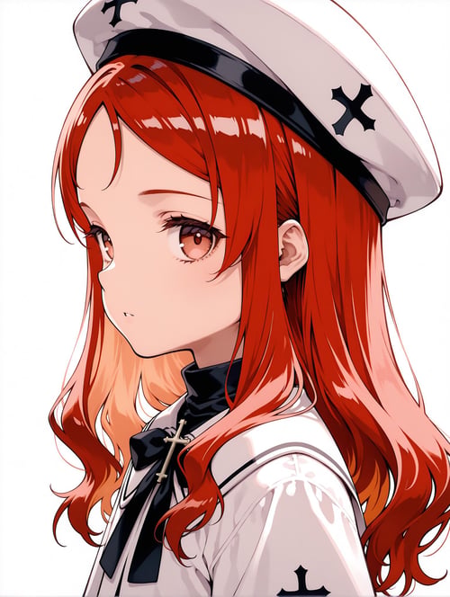 【Illustrious】沙友 白詰草話 -Episode of the Clovers- (sayu) (White clover -Episode of the Clovers-) by sg5e2 on Tensor.Art