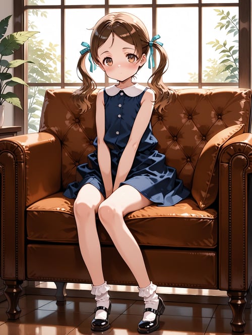 【Illustrious】沙友 白詰草話 -Episode of the Clovers- (sayu) (White clover -Episode of the Clovers-) by sg5e2 on Tensor.Art