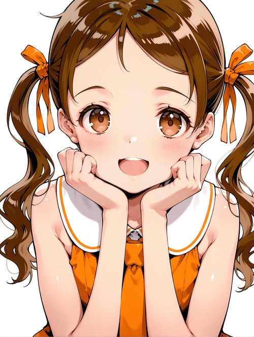 【Illustrious】沙友 白詰草話 -Episode of the Clovers- (sayu) (White clover -Episode of the Clovers-) by sg5e2 on Tensor.Art