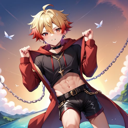 Reco Martin (OC) by Reco レコ on Tensor.Art