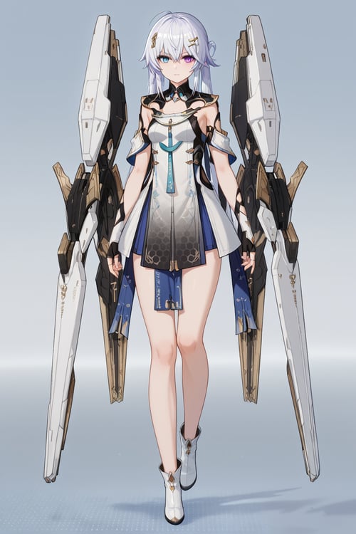 Zhiming - Aether Gazer 深空之眼 by user_811822233092718990 on Tensor.Art