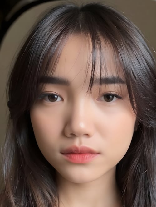 Fujianti Utami Putri - Indonesian Artist by weriputra5 on Tensor.Art