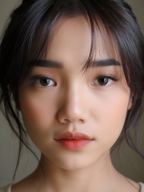 Fujianti Utami Putri - Indonesian Artist by weriputra5 on Tensor.Art
