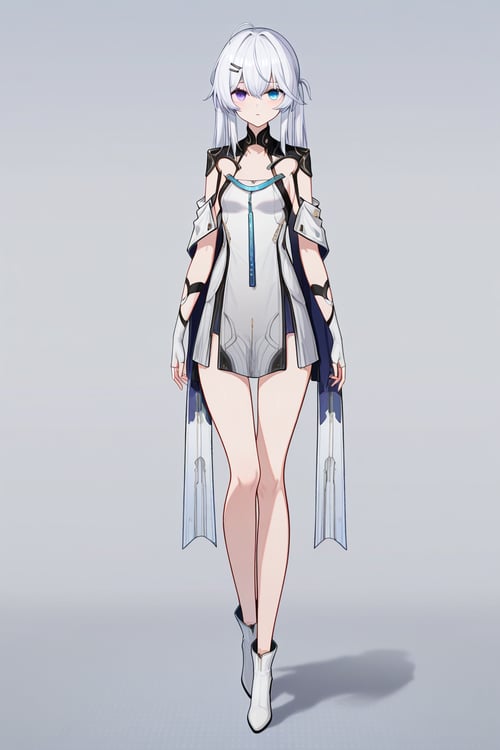 Zhiming - Aether Gazer 深空之眼 by user_811822233092718990 on Tensor.Art