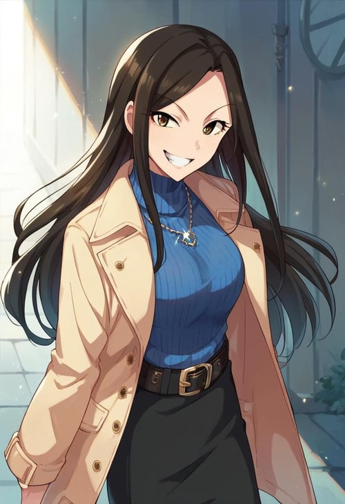 Mukai Takumi | THE iDOLM@STER Cinderella Girls | アイドルマスターシンデレラガールズ by duongve13112002 on Tensor.Art
