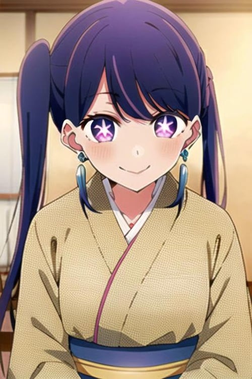 Hoshino Ai | Oshi no Ko | 推しの子 by duongve13112002 on Tensor.Art
