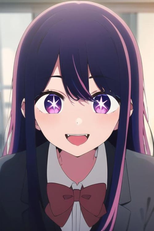 Hoshino Ai | Oshi no Ko | 推しの子 by duongve13112002 on Tensor.Art