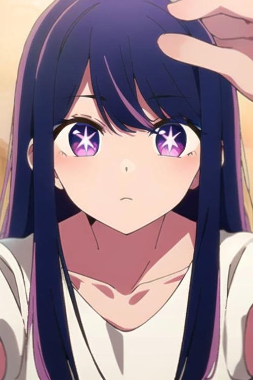 Hoshino Ai | Oshi no Ko | 推しの子 by duongve13112002 on Tensor.Art