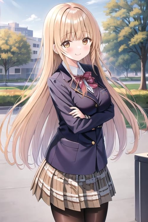 Mahiru Shiina | The Angel Next Door Spoils Me Rotten | お隣の天使様にいつの間にか駄目人間にされていた件 by duongve13112002 on Tensor.Art