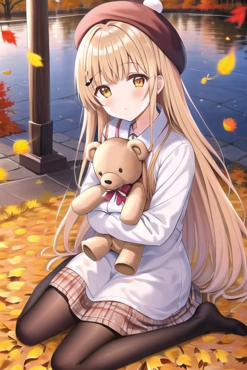 Mahiru Shiina | The Angel Next Door Spoils Me Rotten | お隣の天使様にいつの間にか駄目人間にされていた件 by duongve13112002 on Tensor.Art