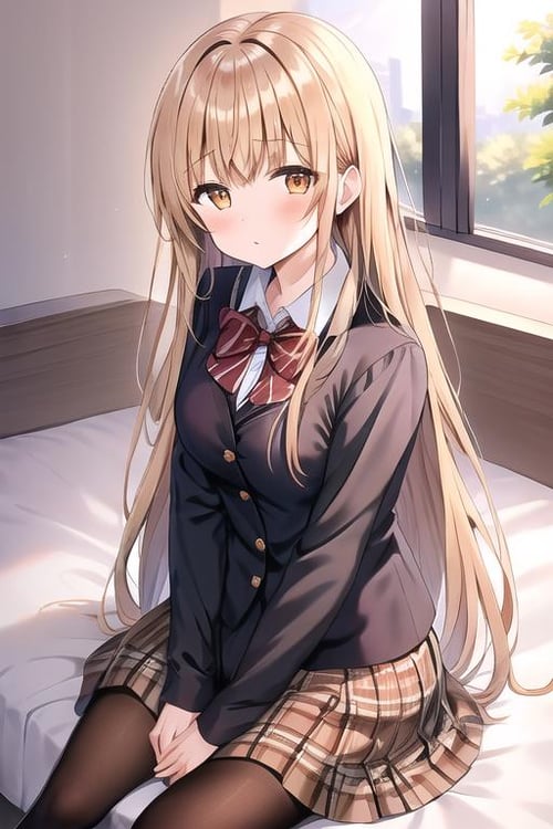 Mahiru Shiina | The Angel Next Door Spoils Me Rotten | お隣の天使様にいつの間にか駄目人間にされていた件 by duongve13112002 on Tensor.Art