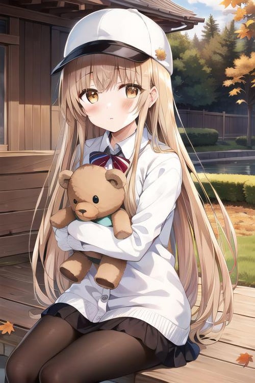 Mahiru Shiina | The Angel Next Door Spoils Me Rotten | お隣の天使様にいつの間にか駄目人間にされていた件 by duongve13112002 on Tensor.Art
