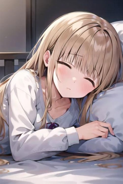 Mahiru Shiina | The Angel Next Door Spoils Me Rotten | お隣の天使様にいつの間にか駄目人間にされていた件 by duongve13112002 on Tensor.Art