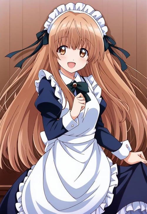 Mahiru Shiina | The Angel Next Door Spoils Me Rotten | お隣の天使様にいつの間にか駄目人間にされていた件 by duongve13112002 on Tensor.Art