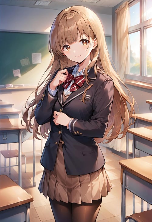 Mahiru Shiina | The Angel Next Door Spoils Me Rotten | お隣の天使様にいつの間にか駄目人間にされていた件 by duongve13112002 on Tensor.Art