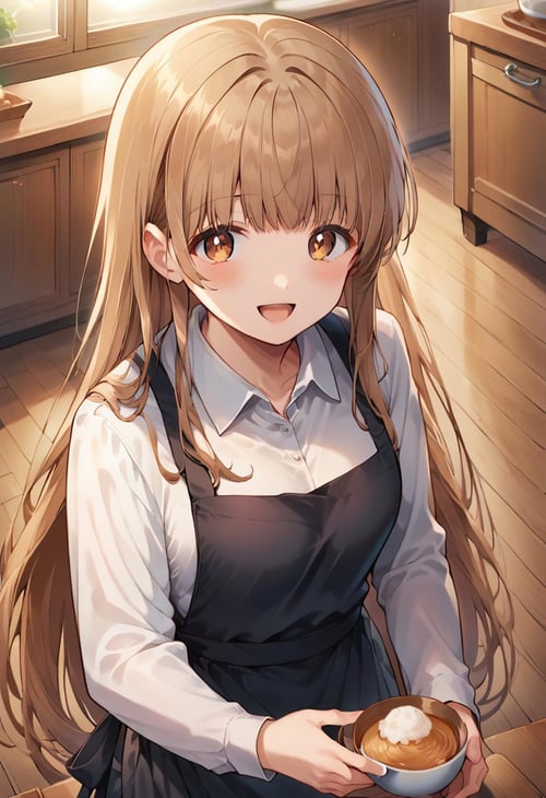 Mahiru Shiina | The Angel Next Door Spoils Me Rotten | お隣の天使様にいつの間にか駄目人間にされていた件 by duongve13112002 on Tensor.Art