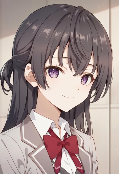 Yuki Suou | Alya Sometimes Hides Her Feelings in Russian | 時々ボソッとロシア語でデレる隣のアーリャさん by duongve13112002 on Tensor.Art