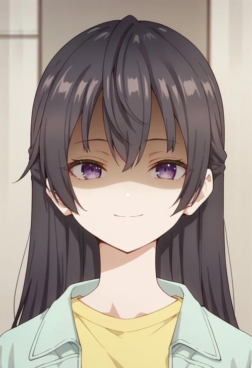 Yuki Suou | Alya Sometimes Hides Her Feelings in Russian | 時々ボソッとロシア語でデレる隣のアーリャさん by duongve13112002 on Tensor.Art