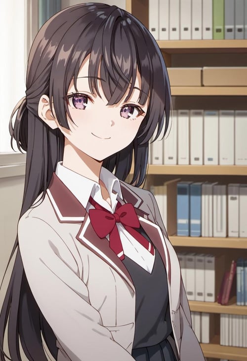Yuki Suou | Alya Sometimes Hides Her Feelings in Russian | 時々ボソッとロシア語でデレる隣のアーリャさん by duongve13112002 on Tensor.Art