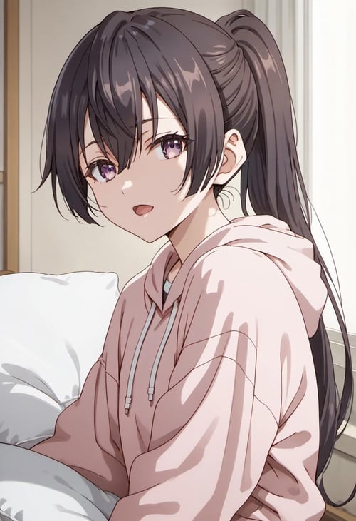 Yuki Suou | Alya Sometimes Hides Her Feelings in Russian | 時々ボソッとロシア語でデレる隣のアーリャさん by duongve13112002 on Tensor.Art