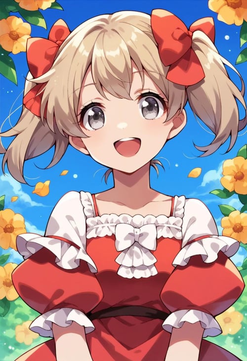 Latina | For my daughter, I might even be able to defeat the demon king | うちの娘の為ならば、俺はもしかしたら魔王も倒せるかもしれない。 by duongve131120...