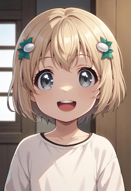 Latina | For my daughter, I might even be able to defeat the demon king | うちの娘の為ならば、俺はもしかしたら魔王も倒せるかもしれない。 by duongve131120...
