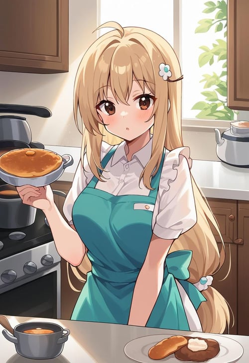 Umaru Doma | Himouto! Umaru-chan | 干物妹!うまるちゃん by duongve13112002 on Tensor.Art