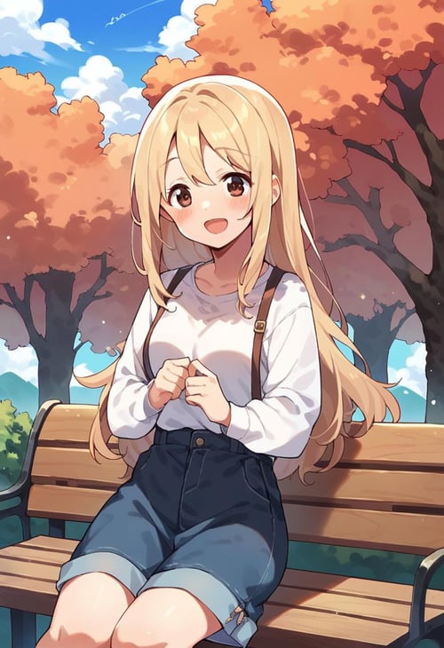 Umaru Doma | Himouto! Umaru-chan | 干物妹!うまるちゃん by duongve13112002 on Tensor.Art