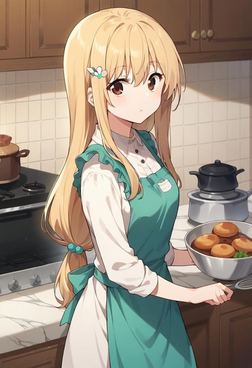 Umaru Doma | Himouto! Umaru-chan | 干物妹!うまるちゃん by duongve13112002 on Tensor.Art