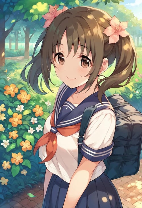 Imai Kana | THE iDOLM@STER Cinderella Girls | アイドルマスターシンデレラガールズ by duongve13112002 on Tensor.Art