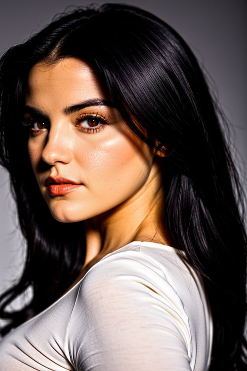 Maite Perroni by MP on Tensor.Art