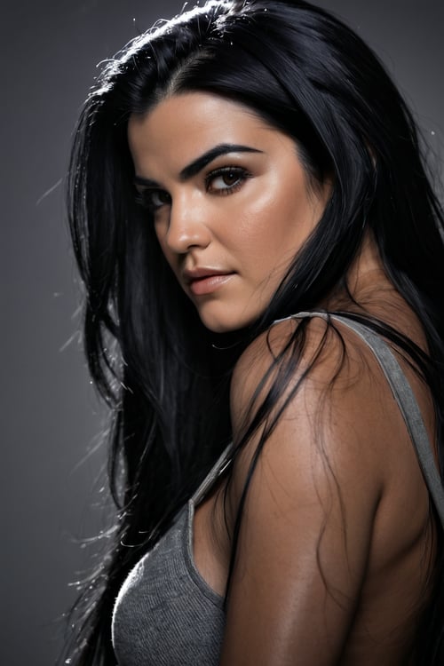 Maite Perroni by MP on Tensor.Art