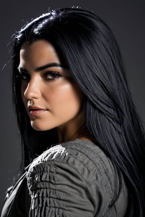 Maite Perroni by MP on Tensor.Art