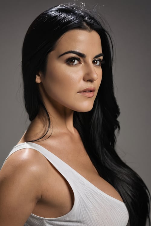 Maite Perroni by MP on Tensor.Art
