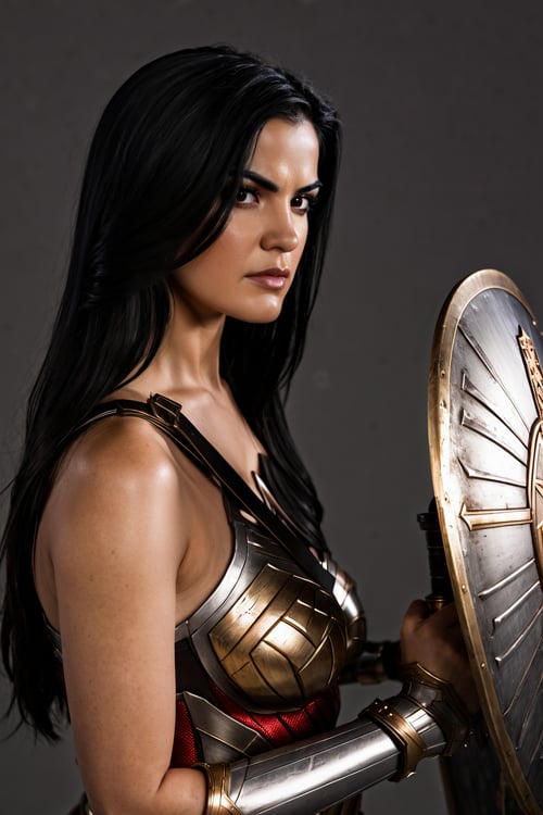 Maite Perroni by MP on Tensor.Art