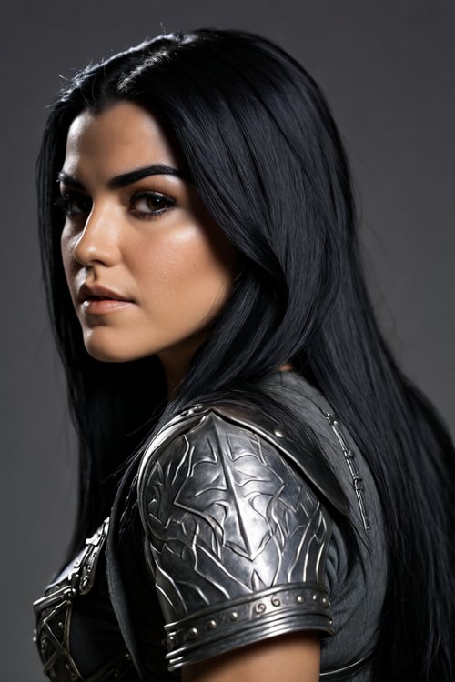 Maite Perroni by MP on Tensor.Art