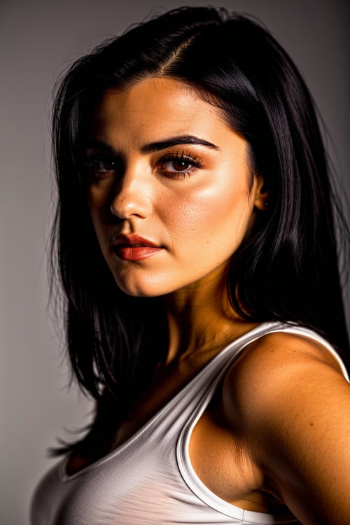 Maite Perroni by MP on Tensor.Art